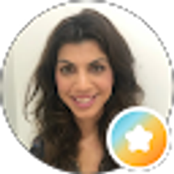 Profile photo of Tamar Glaser
