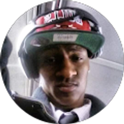 Profile photo of Rel Rikasha