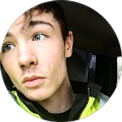 Profile photo of Nick Cowger