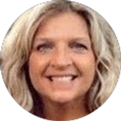 Profile photo of Mary Pomietlo