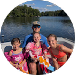 Profile photo of Lance Freeman