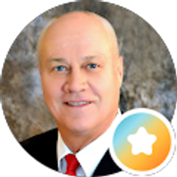Profile photo of Rod Secrest