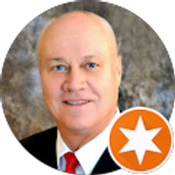 Profile photo of Rod Secrest