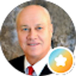 Profile photo of Rod Secrest