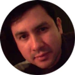 Profile photo of Edie Ramon