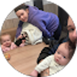 Profile photo of Zachary Barnes