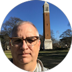 Profile photo of Scott Wesson