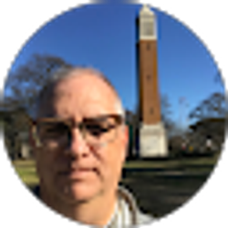 Profile photo of Scott Wesson