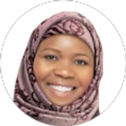 Profile photo of Desiree Aidoo