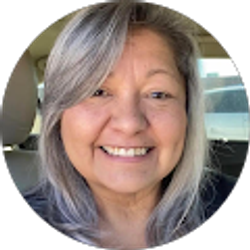 Profile photo of Shirley Thompson