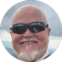 Profile photo of Alan Morris