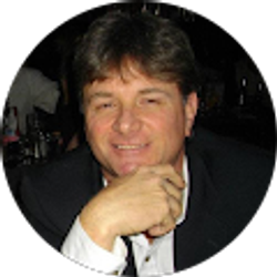 Profile photo of Jay Sexton