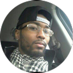 Profile photo of Aaron Taylor