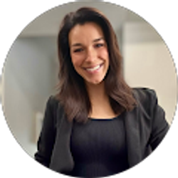 Profile photo of Sara McClane