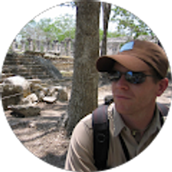 Profile photo of Thaddeus Bissett