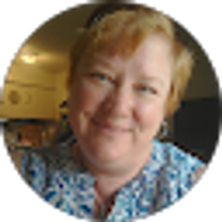 Profile photo of Molly Bowling