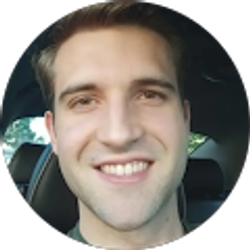 Profile photo of Dean McBride