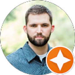 Profile photo of Taylor Eyre