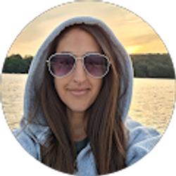 Profile photo of Vanessa Zurn