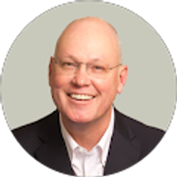 Profile photo of Luke Larson