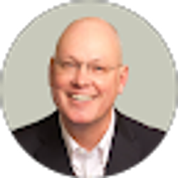 Profile photo of Luke Larson