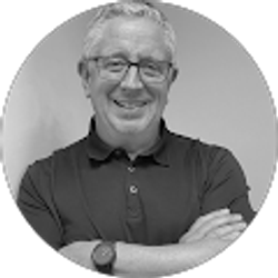 Profile photo of David Bennett