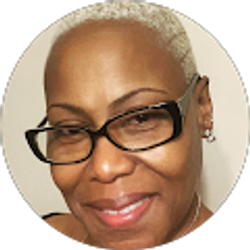 Profile photo of Julia Bailey-Griffin