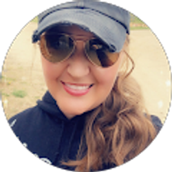 Profile photo of Alison Ritchhart