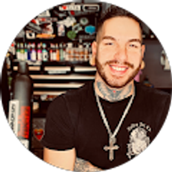 Profile photo of Joseph Stewart