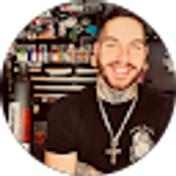 Profile photo of Joseph Stewart