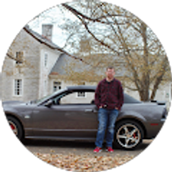 Profile photo of Justin Elkins