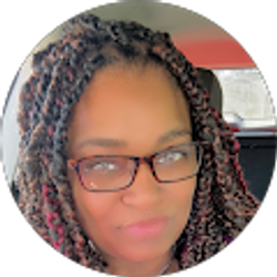 Profile photo of Antoinette Briggs