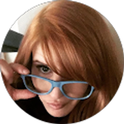 Profile photo of Caitlin Jaksha