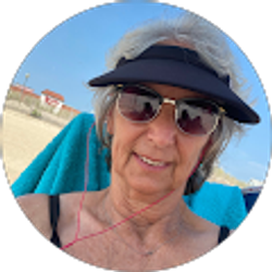Profile photo of Kathy Stoyer