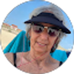 Profile photo of Kathy Stoyer