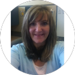 Profile photo of Roseanna Ridgway