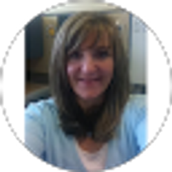 Profile photo of Roseanna Ridgway