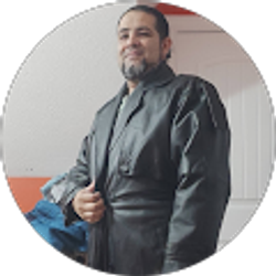 Profile photo of DONNY ROLANDO GONZALEZ