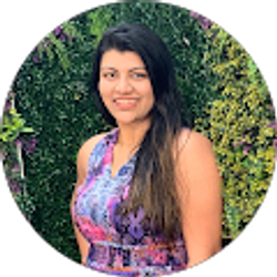 Profile photo of Neha Egbert