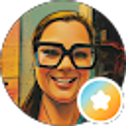 Profile photo of Kristina Cusatti