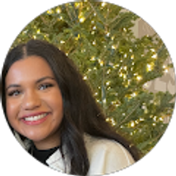 Profile photo of Kelsey Hayes