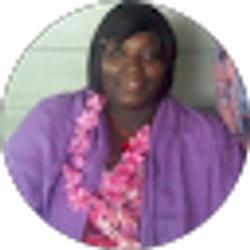 Profile photo of Mary Walker