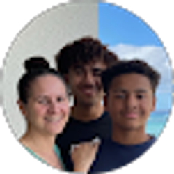 Profile photo of Julie Smith