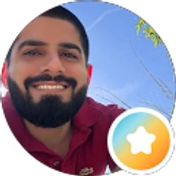 Profile photo of Allan De Mello