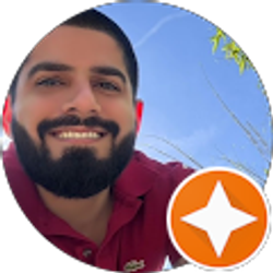 Profile photo of Allan De Mello