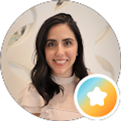 Profile photo of Jennifer Ledesma