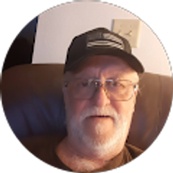 Profile photo of darrel a roddy