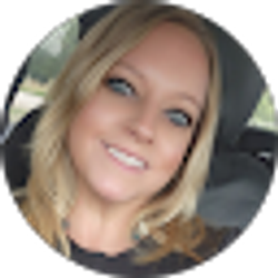 Profile photo of Kristin Miller