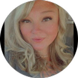 Profile photo of Amanda Booher