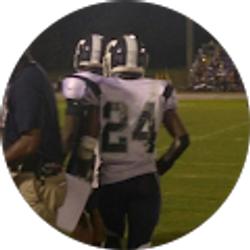 Profile photo of Deray Sandlin